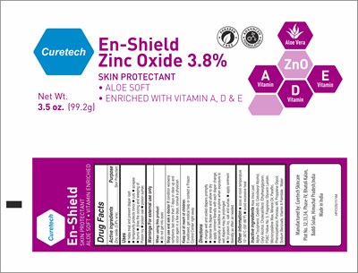 En Shield Zinc Oxide